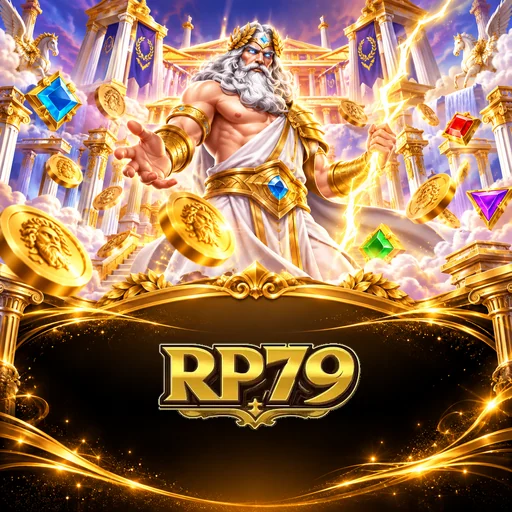 Fitur rp79 APK