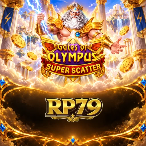 Kepercayaan rp79